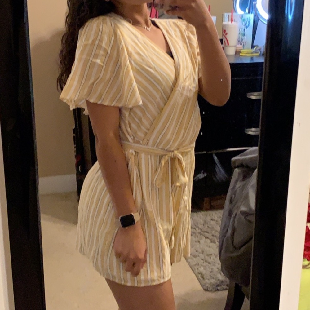 Romper - Picture 2 of 2